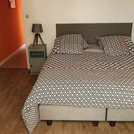Maison D'hotes Penn Ar Bed Guest house Pontorson
