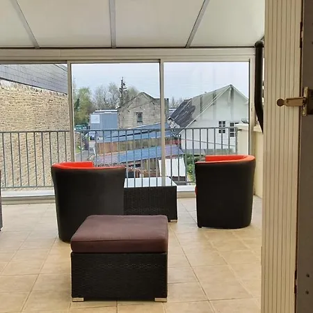 Maison D'hotes Penn Ar Bed Guest house *