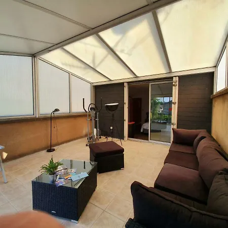 Maison D'hotes Penn Ar Bed * Pontorson
