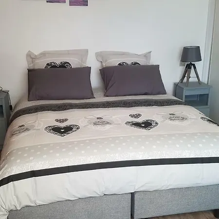 Guest house Maison D'hotes Penn Ar Bed Pontorson
