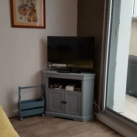 Maison D'hotes Penn Ar Bed Guest house Pontorson